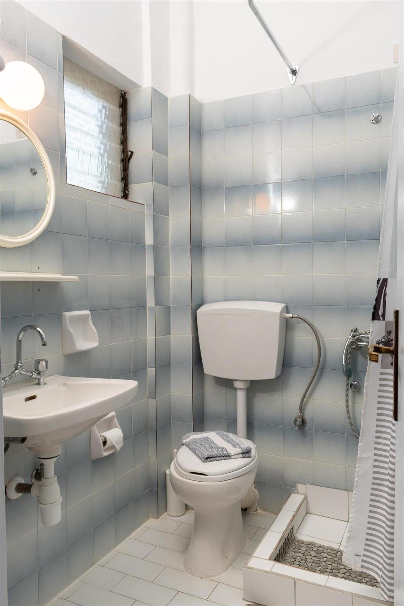 Filia Rooms Матала Экстерьер фото